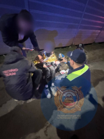 Подросток-пассажир на квадроцикле погиб в ДТП в Татарстане: девочка-водитель ранена