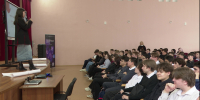 Студенты Нурлатского аграрного техникума стали участниками «Конструктивного диалога» - Нурлат-⁠информ