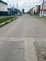 Работники УК ЖКХ Нурлата присоединились к Всероссийскому субботнику