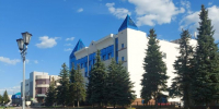 Погода в Нурлате 26 апреля - Нурлат-⁠информ