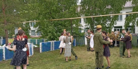 Жители села Егоркино вспомнили имена всех 596 земляков - участников Великой Отечественной войны - Нурлат-⁠информ