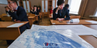В Нурлате стартовал ОГЭ по английскому языку - Нурлат-⁠информ