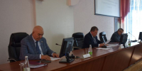 Состоялась очередная сессия советов Нурлатского муниципального района и города Нурлат - Нурлат-⁠информ