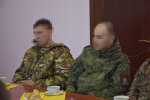Минстрой России и Ассоциация ветеранов СВО запустили платформу для трудоустройства участников спецоперации