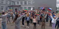 Старт летних лагерей в Нурлатском районе: яркие эмоции и новые открытия! - Нурлат-⁠информ