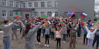 Старт летних лагерей в Нурлатском районе: яркие эмоции и новые открытия! - Нурлатский район