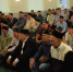Нурлатцы отмечают Курбан-байрам: в мечетях района прошли праздничные богослужения - Нурлат-⁠информ