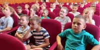День безопасности на воде прошёл в лагере «Бригантина» - Нурлат-⁠информ