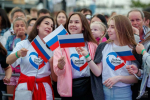 Молодежь Татарстана запускает всероссийский патриотический флешмоб
