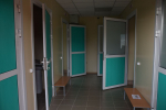 В Нурлате Дамир Ишкинеев осмотрел строящиеся фельдшерско-акушерские пункты