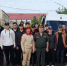 Нурлатцы проводили новобранцев на срочную службу - Нурлат-⁠информ