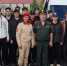 Нурлатцы проводили новобранцев на срочную службу - Нурлатский район