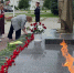 В День памяти и скорби нурлатцы собрались на траурный митинг у мемориального комплекса «Вечный огонь» - Нурлат-⁠информ