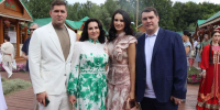 Радифа Сибагатуллина поддержала подписную кампанию нурлатцев - Нурлат-⁠информ