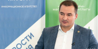 Ринат Садыков: «Главными лицами дня молодёжи станут участники СВО» - Нурлат-⁠информ