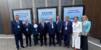 Делегация Нурлатского отделения «Единой России» приняла участие в XXXVIII конференции регионального отделения партии - Нурлат-⁠информ