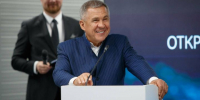 Татарстан укрепляет сотрудничество с исламским миром через экономику и культуру - Нурлат-⁠информ