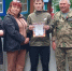 «Форпост» в гостях у «Заречного»: спорт, беседы и помощь фронту - Нурлатский район