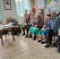 «Умники и умницы»: в Нурлатском доме-интернате прошла интеллектуальная викторина для тренировки ума и хорошего настроения - Нурлат-⁠информ