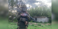 «Хищник» из Нурлата: «Я не считаю себя героем» - Нурлат-⁠информ