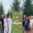 Спортивный праздник в Центральном парке: «Вызов принят» от школы №2 - Нурлат-⁠информ