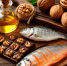 5 продуктов для здоровья мозга: что есть, чтобы улучшить память и концентрацию - Нурлат-⁠информ