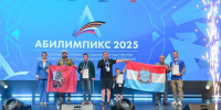 «Абилимпикс» для героев: в Казани подвели итоги чемпионата среди участников СВО - Нурлат-⁠информ
