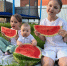 3 августа – День арбуза: лето в каждом ломтике - Нурлат-⁠информ