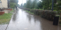 Ежедневный оперативный прогноз возникновения чрезвычайных ситуаций на территории Нурлатского района на 7 августа 2025 года - Нурлатский район