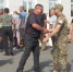 Фирдус Тямаев взял в зону СВО и свой баян - Нурлат-⁠информ