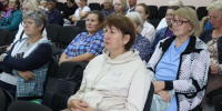 В Нурлатском районе прошли первые сходы граждан - Нурлат-⁠информ
