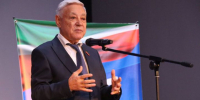 Председатель Госсовета Татарстана Фарид Мухаметшин поздравил жителей республики с Днем Государственного флага России - Нурлат-⁠информ