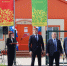 В селе Курманаево Нурлатского района завершилось строительство нового ФАП  - Нурлатский район