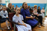 Социальные инициативы и диалог с властью: в Старочелнинском поселении подвели итоги полугодия