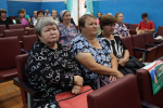 Социальные инициативы и диалог с властью: в Старочелнинском поселении подвели итоги полугодия