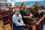 Социальные инициативы и диалог с властью: в Старочелнинском поселении подвели итоги полугодия