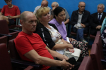 Социальные инициативы и диалог с властью: в Старочелнинском поселении подвели итоги полугодия