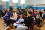 Социальные инициативы и диалог с властью: в Старочелнинском поселении подвели итоги полугодия
