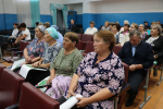 Социальные инициативы и диалог с властью: в Старочелнинском поселении подвели итоги полугодия