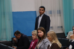 Социальные инициативы и диалог с властью: в Старочелнинском поселении подвели итоги полугодия