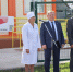 В селе Биляр-Озеро ФАП построили в рамках национального проекта - Нурлат-⁠информ