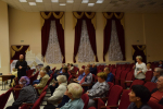 Руководитель управляющей компании пообещал отремонтировать крышу в Нурлате