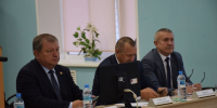 В Нурлатском районе продолжаются сходы граждан - Нурлат-⁠информ