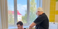 Сезонная вакцинация: сотрудники Минздрава Татарстана подают пример защиты от гриппа - Нурлат-⁠информ