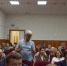 Встречи руководства Нурлатского района с жителями микрорайонов продолжаются - Нурлат-⁠информ