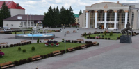 Погода в Нурлате 4 сентября - Нурлат-⁠информ