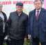 В Нурлате продолжают торжественно открывать дворы - Нурлатский район