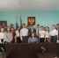 Экскурсия в Нурлатский районный суд - Нурлатский районный суд