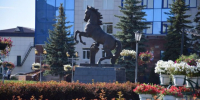 Погода в Нурлате 10 сентября - Нурлат-⁠информ