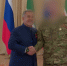 36-летний житель Нурлата связал свою судьбу с военной службой в 2017 году - Нурлат-⁠информ
